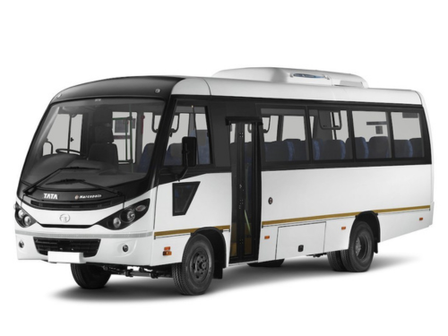 Tempo Traveller On Rent In Prayagraj