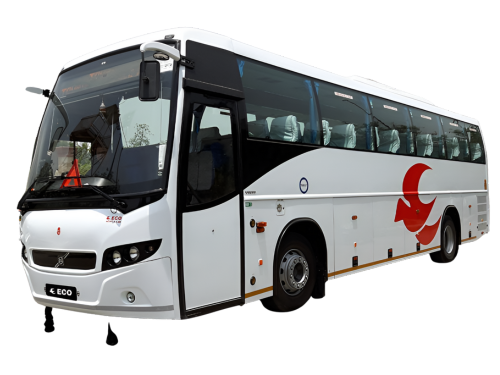 Tempo Traveller On Rent In Prayagraj