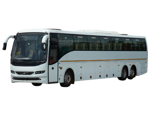 Tempo Traveller On Rent In Prayagraj