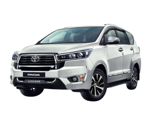 Tempo Traveller On Rent In Prayagraj